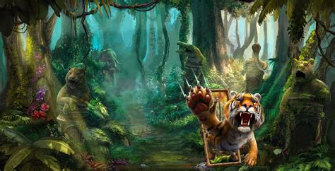 jungle spirit slot game|Jungle Spirit .